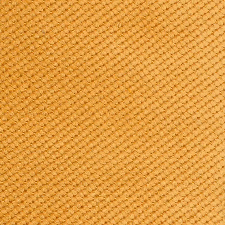 Moderní látková jídelní židle vyrobená v Itálii, Porzia Viadurini