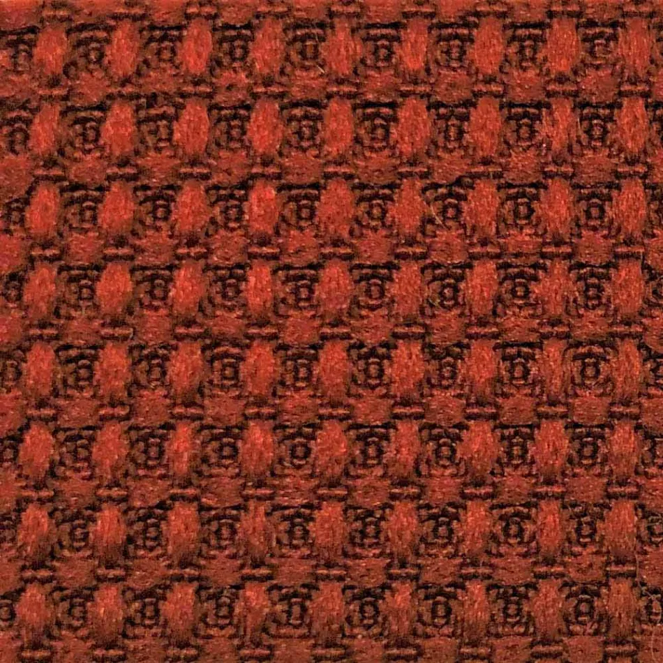 Otočná kancelářská židle s ergonomickým designem s područkami a kolečky - Meliva Viadurini