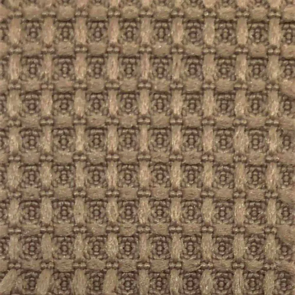 Otočná kancelářská židle s ergonomickým designem s područkami a kolečky - Meliva Viadurini