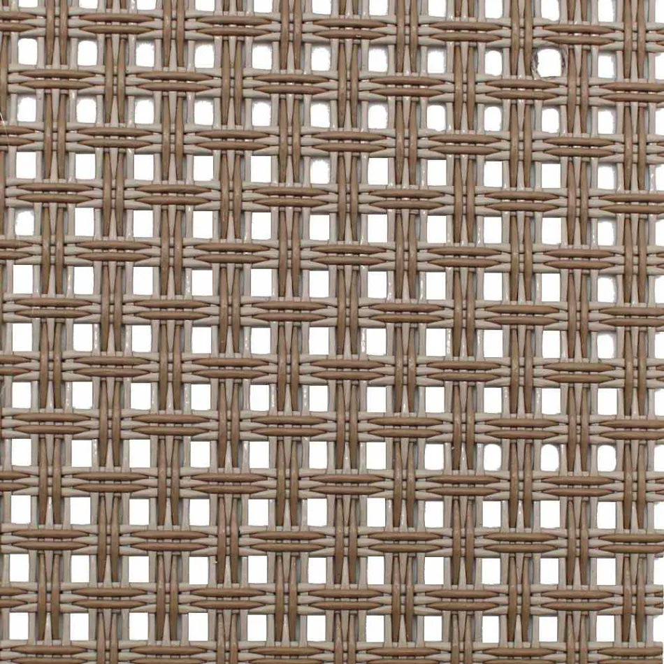 Skládací židle Director na plátně Made in Italy, 2 Pieces - Susy Viadurini