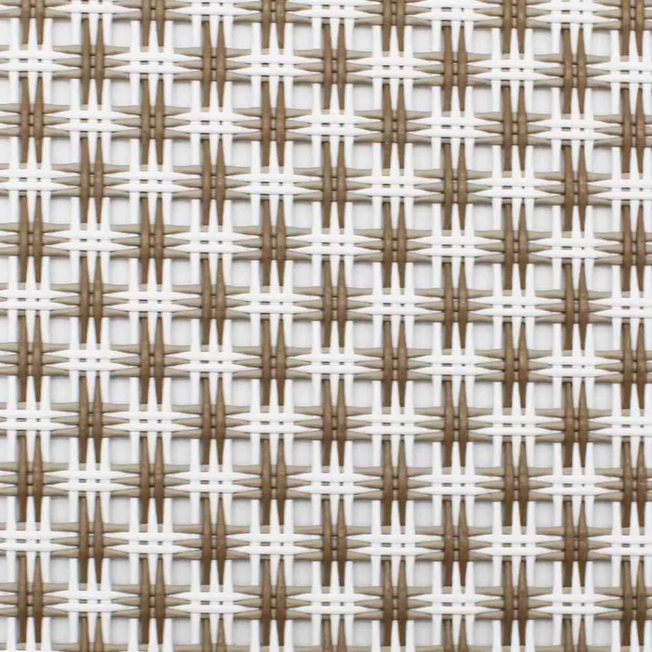 Skládací židle Director na plátně Made in Italy, 2 Pieces - Susy Viadurini