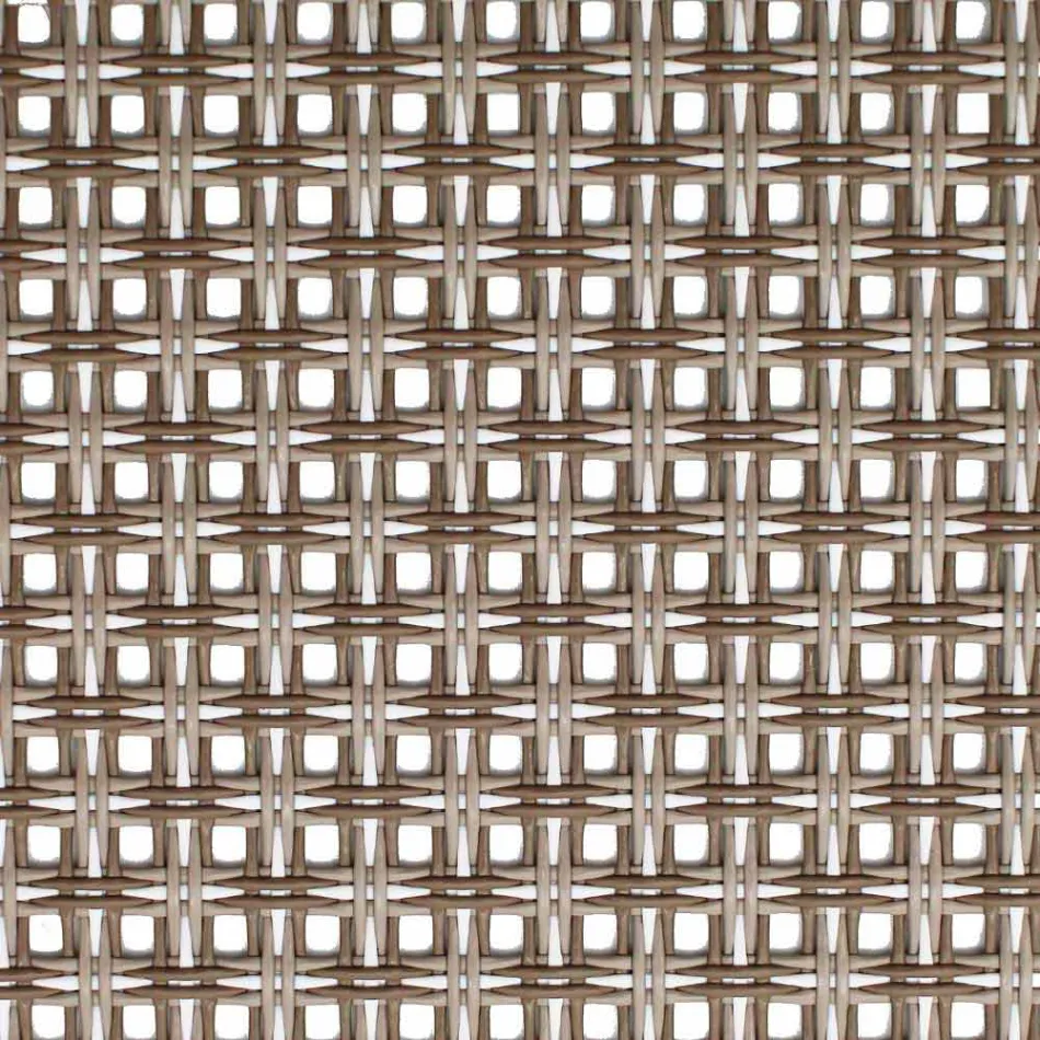 Skládací židle Director na plátně Made in Italy, 2 Pieces - Susy Viadurini