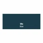 Kožená čalouněná židle s kovovou strukturou vyrobená v Itálii, 2 kusy - zinek Viadurini