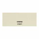 Kožená čalouněná židle s kovovou strukturou vyrobená v Itálii, 2 kusy - zinek Viadurini