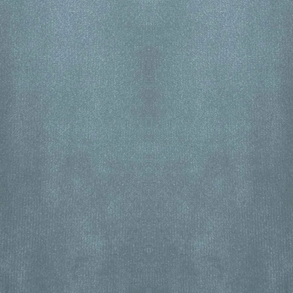 Sametová čalouněná jídelní židle odolná proti skvrnám, 4 kusy - Kylie Viadurini