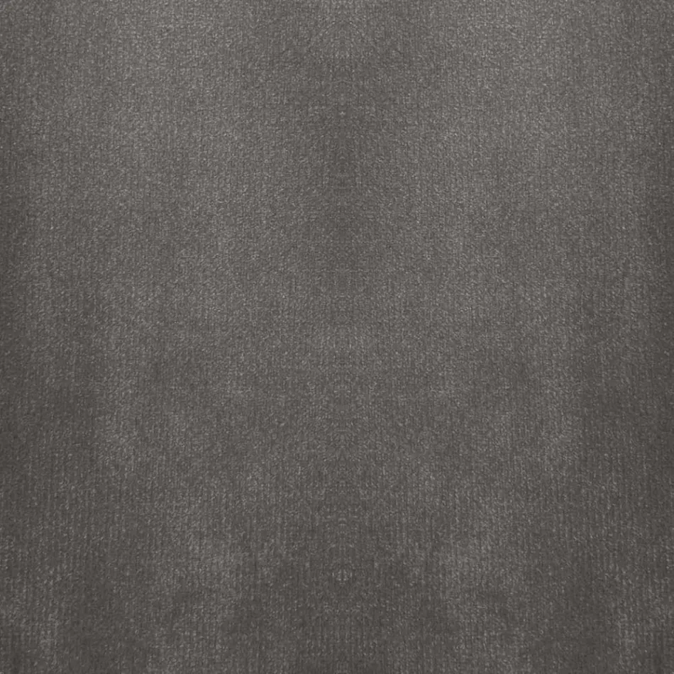 Sametová čalouněná jídelní židle odolná proti skvrnám, 4 kusy - Kylie Viadurini