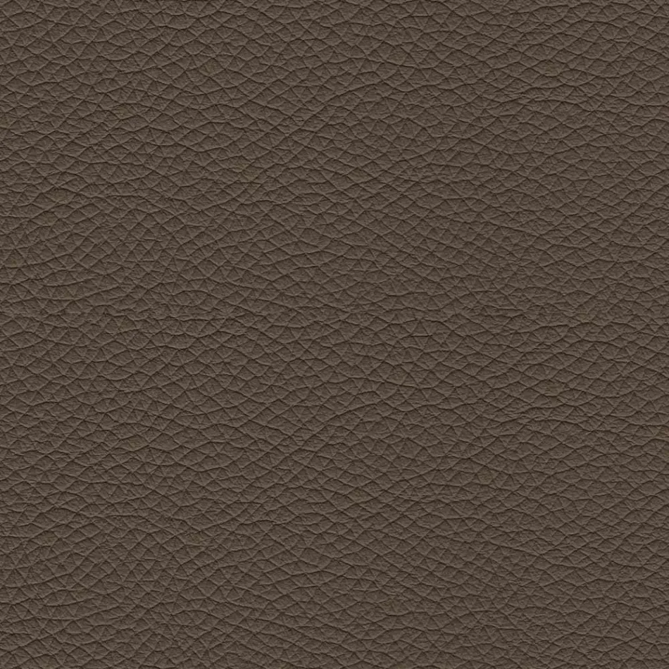 Židle do jídelny se sedákem potaženým kůží Made in Italy - Giulia Viadurini