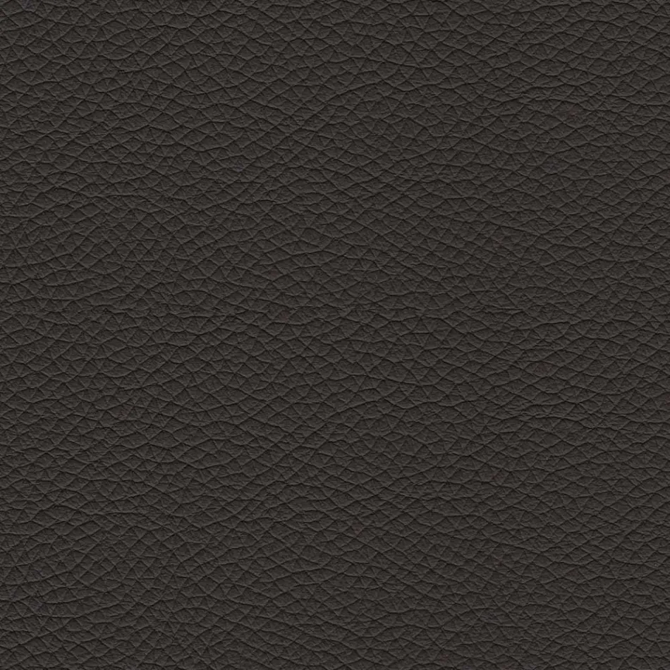 Židle do jídelny se sedákem potaženým kůží Made in Italy - Giulia Viadurini