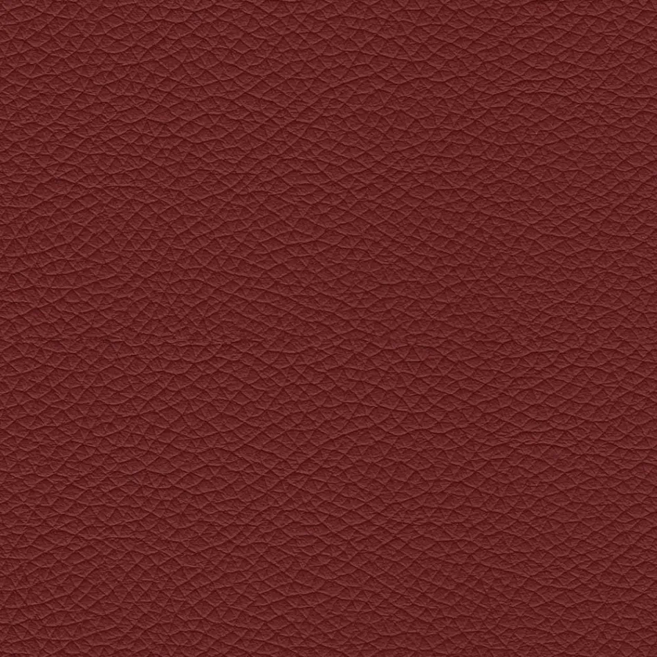 Židle do jídelny se sedákem potaženým kůží Made in Italy - Giulia Viadurini