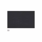 Designová jídelní židle v ekologické kůži Bessie XL, vyrobená v Itálii Viadurini