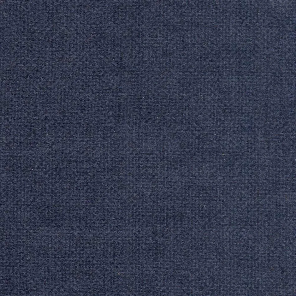 Židle do jídelny v elegantní moderní designové látce - Reginaldo Viadurini