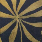 Židle do jídelny z látky a oceli Made in Italy 4 kusy - Bardella Viadurini