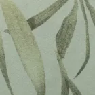 Židle do jídelny z látky a oceli Made in Italy 4 kusy - Bardella Viadurini