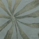 Židle do jídelny z látky a oceli Made in Italy 4 kusy - Bardella Viadurini