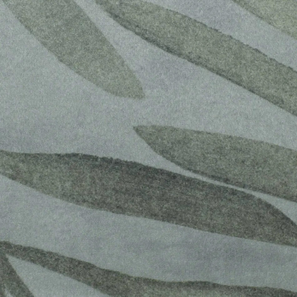 Židle do jídelny z látky a oceli Made in Italy 4 kusy - Bardella Viadurini