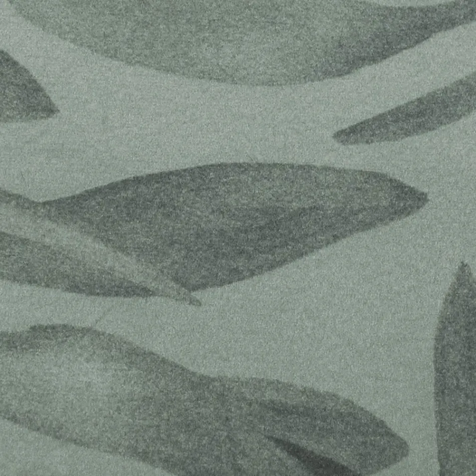 Židle do jídelny z látky a oceli Made in Italy 4 kusy - Bardella Viadurini