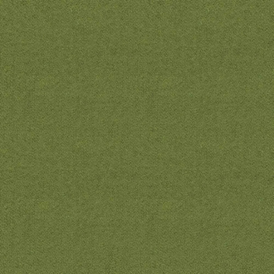 Židle do jídelny z látky a kovu Made in Italy 2 kusy - Sangria Viadurini