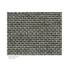 Židle do jídelny z látky a kovu Made in Italy 2 kusy - Sangria Viadurini