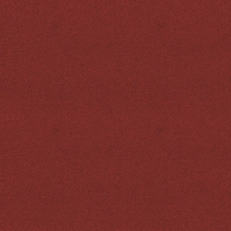 Židle do jídelny z látky a kovu Made in Italy 2 kusy - Sangria Viadurini