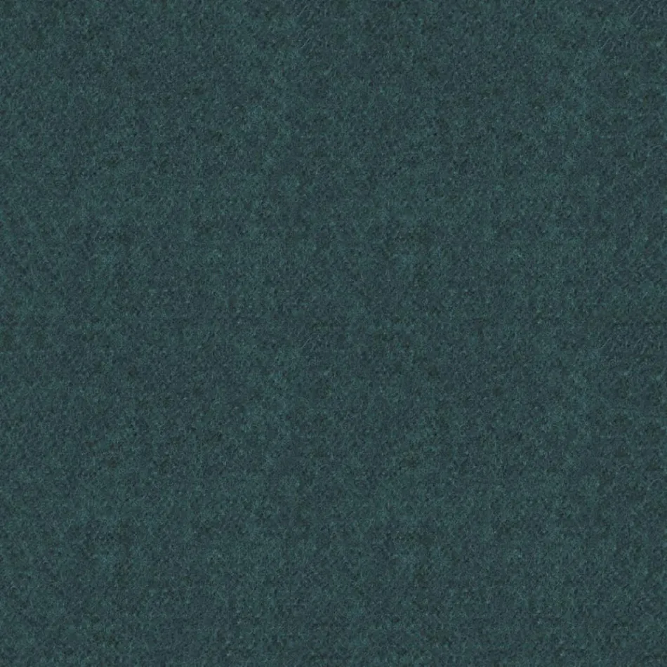 Židle do jídelny z látky a kovu Made in Italy 2 kusy - Sangria Viadurini