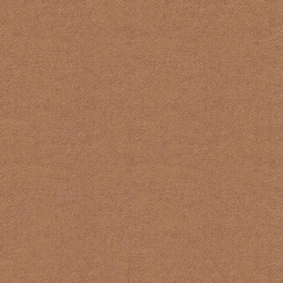 Židle do jídelny z látky a kovu Made in Italy 2 kusy - Sangria Viadurini