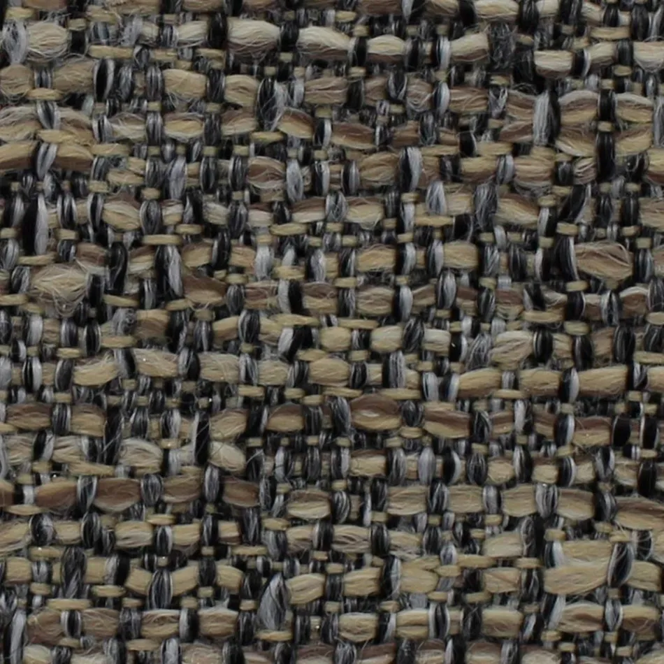 Látková jídelní židle Made in Italy 4 kusy - Lorenza Viadurini