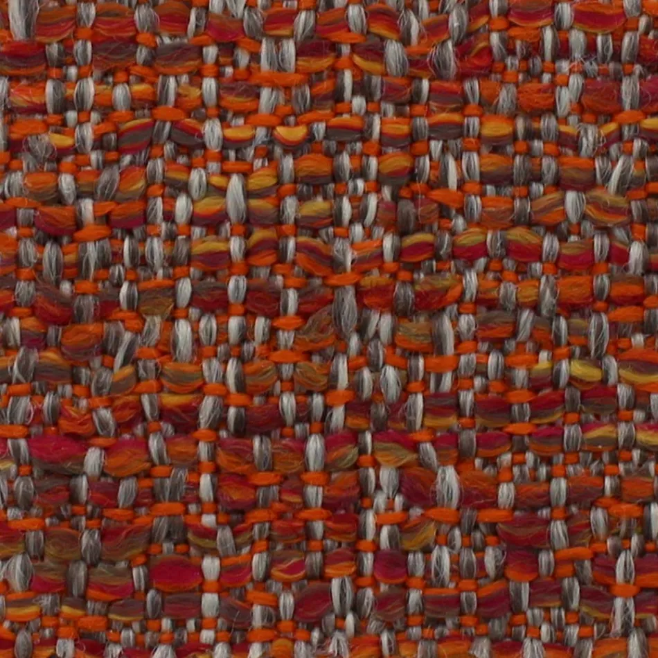 Látková jídelní židle Made in Italy 4 kusy - Lorenza Viadurini