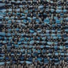 Látková jídelní židle Made in Italy 4 kusy - Lorenza Viadurini