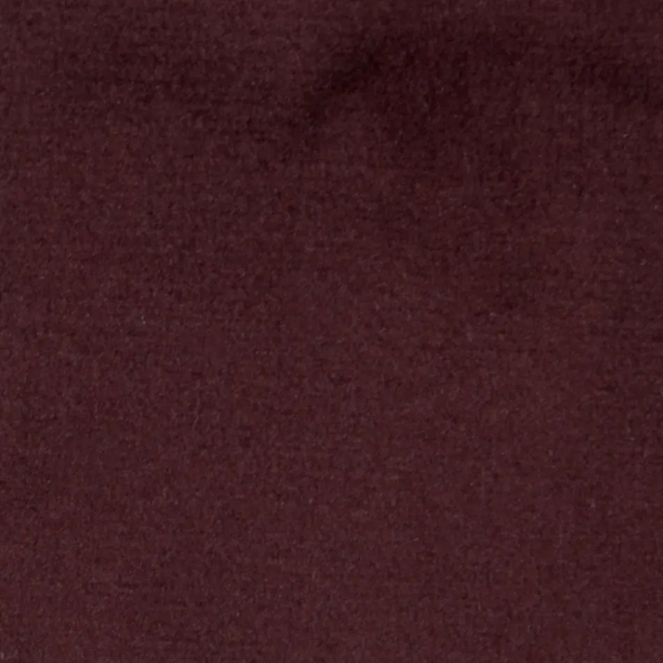 Židle do jídelny čalouněná sametem Made in Italy 4 kusy - Victory Viadurini