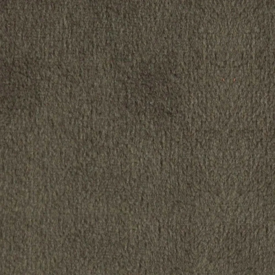 Židle do jídelny čalouněná sametem Made in Italy 4 kusy - Victory Viadurini