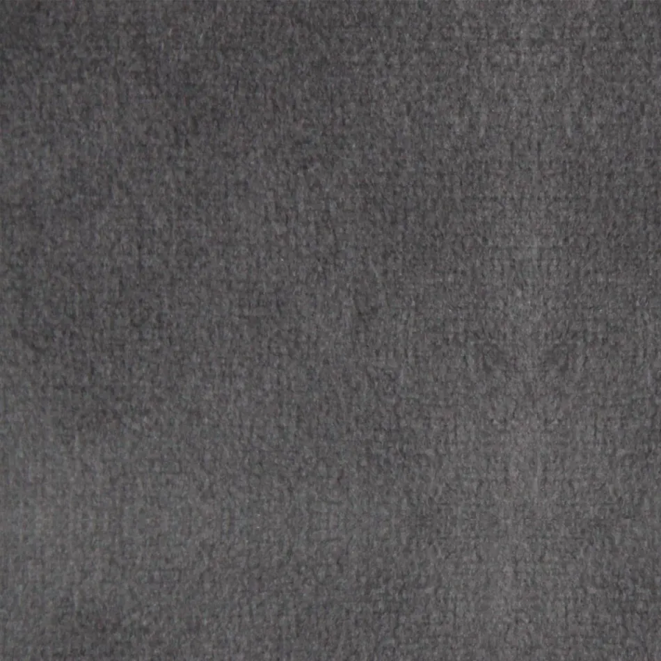 Židle do jídelny čalouněná sametem Made in Italy 4 kusy - Victory Viadurini