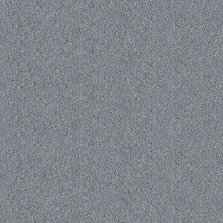 Stohovatelné křeslo do obývacího pokoje, polstrované a čalouněné ekokůží – Monamour Viadurini