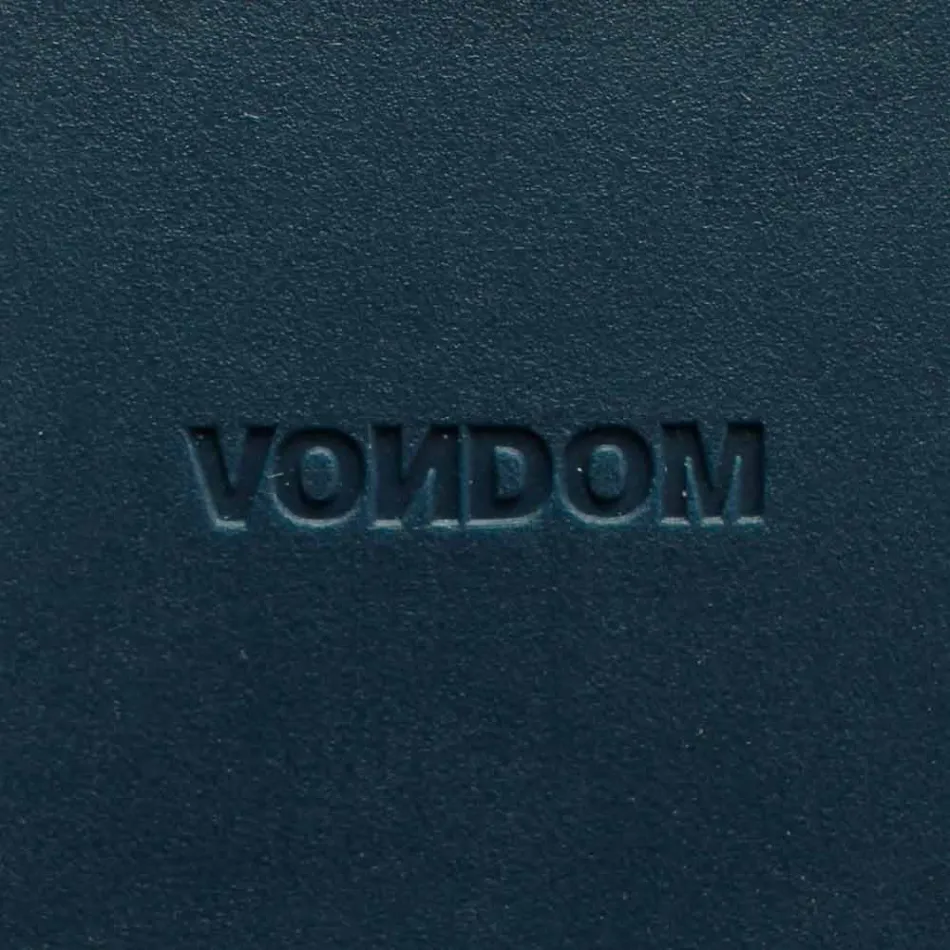 Stohovatelná zahradní židle z polypropylenu, 4 kusy - Love od Vondom Viadurini