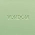 Stohovatelná zahradní židle z polypropylenu, 4 kusy - Love od Vondom Viadurini