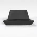 Design C Longue Chair vyrobený v Itálii Viadurini