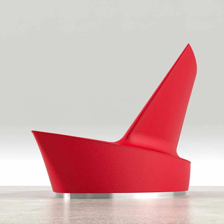 Design C Longue Chair vyrobený v Itálii Viadurini