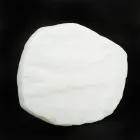 Zahradní svítidlo ve tvaru kamene Fluo Made in Italy 4 kusy - kámen Viadurini