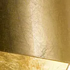 Selene Moderní nástěnné svítidlo vyrobené v Itálii Shield 29x15xH16 cm Viadurini