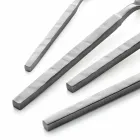Kompletní sada ocelových příborů 24 dílná Design Made in Italy - Tricky Viadurini