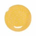 Služba porcelánu a nádobí v Gresu v 18 barevných designech - Tropycale Viadurini