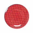 Služba porcelánu a nádobí v Gresu v 18 barevných designech - Tropycale Viadurini