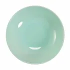 Služba porcelánu a nádobí v Gresu v 18 barevných designech - Tropycale Viadurini