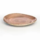 Sada 20 moderních barevných desek s elegantním designem kameniny - Simba Viadurini