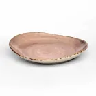 Sada 20 moderních barevných desek s elegantním designem kameniny - Simba Viadurini