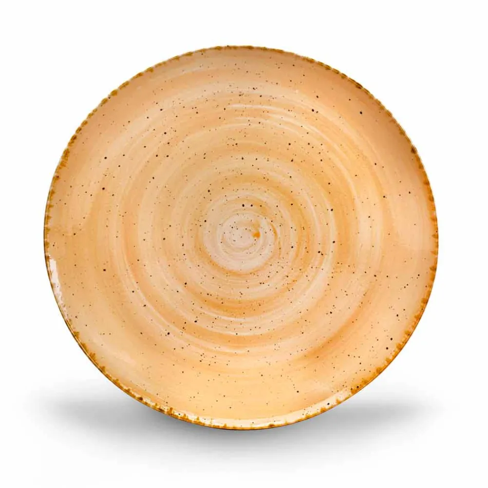 Sada 20 moderních barevných desek s elegantním designem kameniny - Simba Viadurini