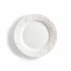 Sada 27 elegantních desek z bílého porcelánu - Gimignano Viadurini