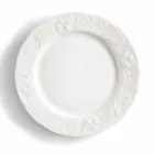 Sada 27 elegantních desek z bílého porcelánu - Gimignano Viadurini
