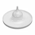 Sada moderních designových porcelánových aperitivů 8 kusů - Galatino Viadurini