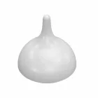 Sada moderních designových porcelánových aperitivů 8 kusů - Galatino Viadurini