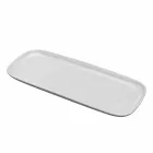 Sada moderních designových porcelánových aperitivů 8 kusů - Galatino Viadurini